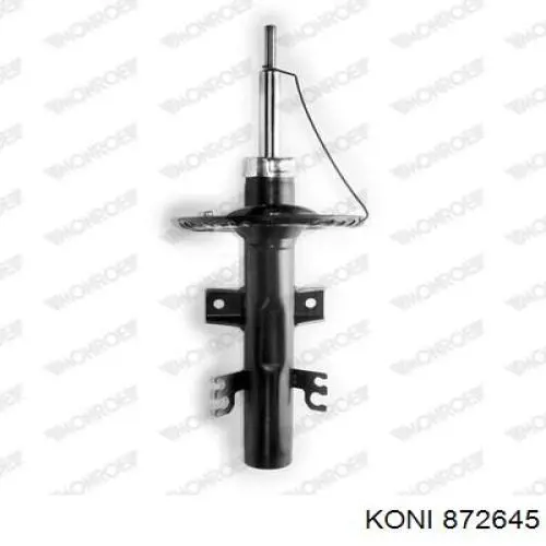 Amortecedor dianteiro Koni 872645 preço, a partir de 86,37 USD