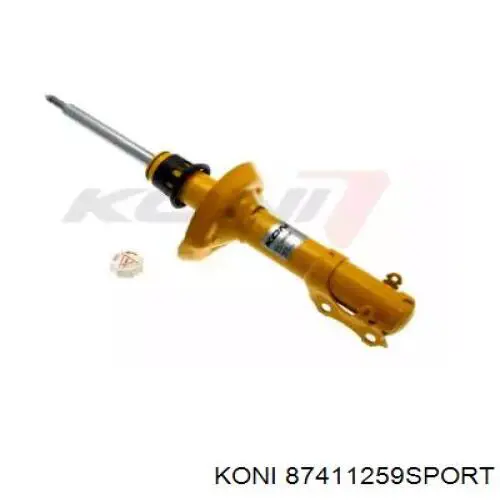 Compre 1455G Magneti Marelli Amortecedor dianteiro