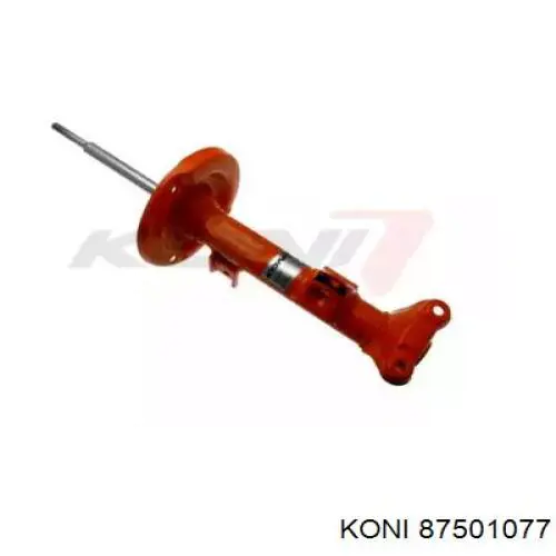 Compre 87501077 Koni Amortecedor dianteiro