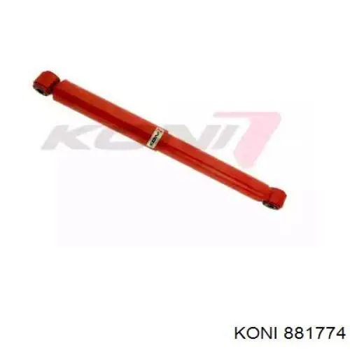 Amortecedor dianteiro TRW JHZ5321 preço, a partir de 121,25 USD