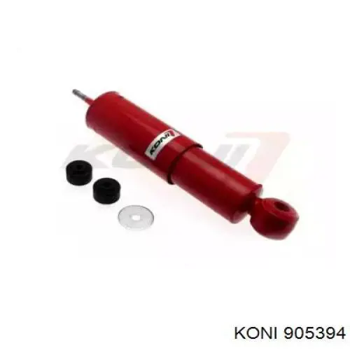 Amortecedor traseiro Koni 905394 preço, a partir de 180,54 USD