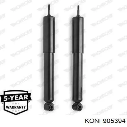 Compre 905394 Koni Amortecedor traseiro