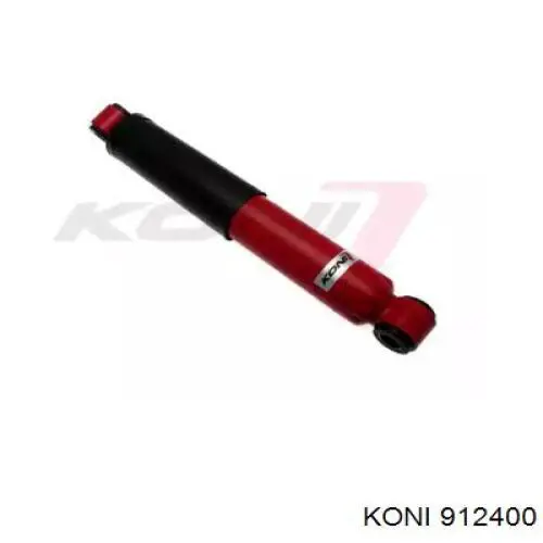 Compre M0067 Magnum Technology Amortecedor traseiro