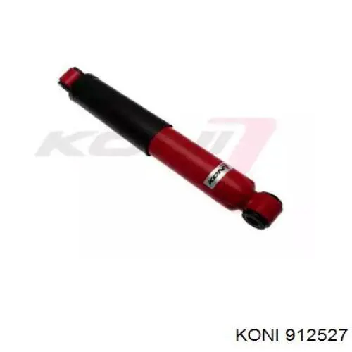 Amortecedor de reboque Koni 912527 preço, a partir de 96,89 USD