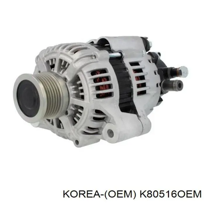  K80516OEM Korea (oem)