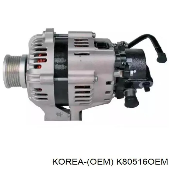 K80516OEM Korea (oem) 