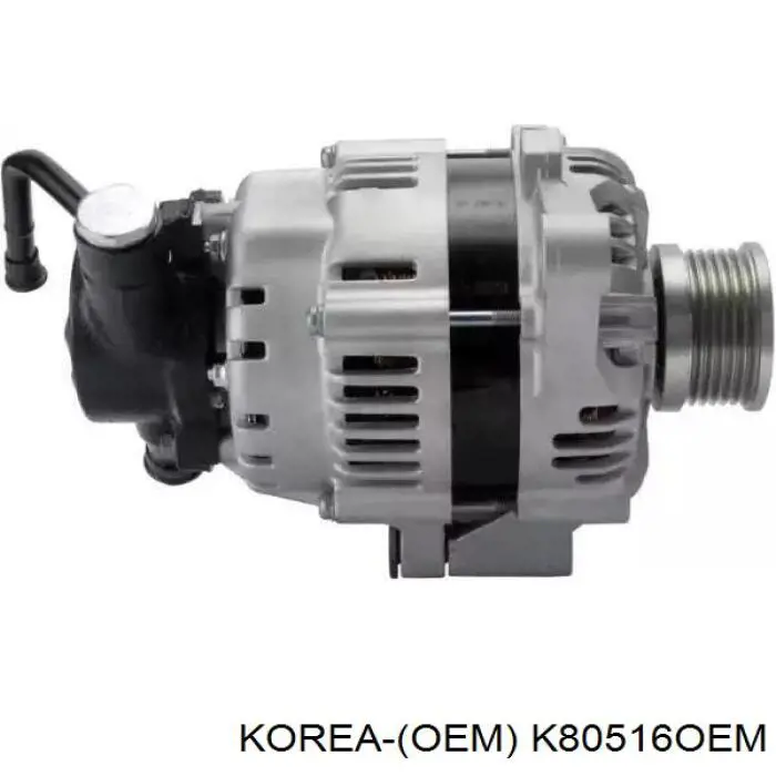  K80516OEM Korea (oem)