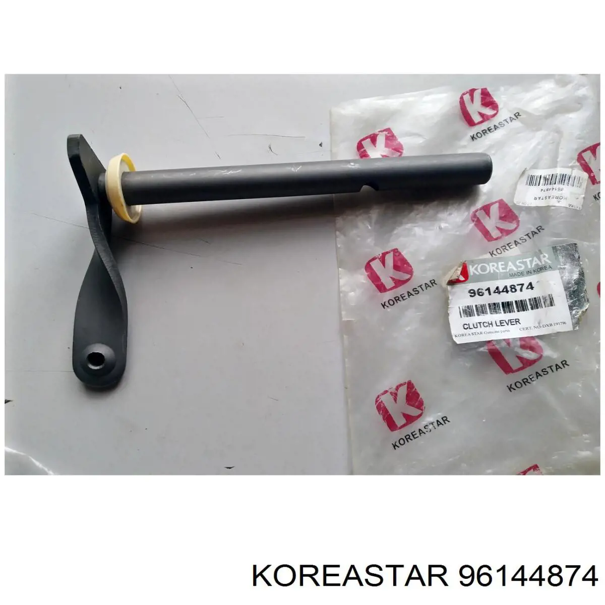 Eixo de forquilha de embraiagem Korea (oem) FL0001D preço, a partir de 10,55 USD