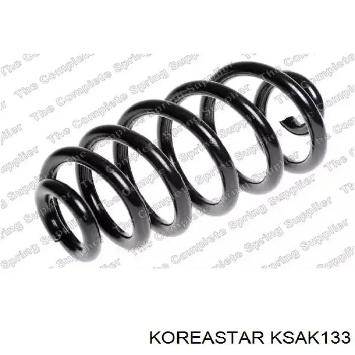 Amortecedor traseiro direito Koreastar KSAK133 preço, a partir de 59,54 USD