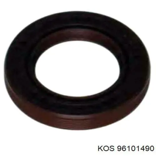 Vedação dianteira de cambota de motor General Motors 90136849 preço, a partir de 3,35 USD