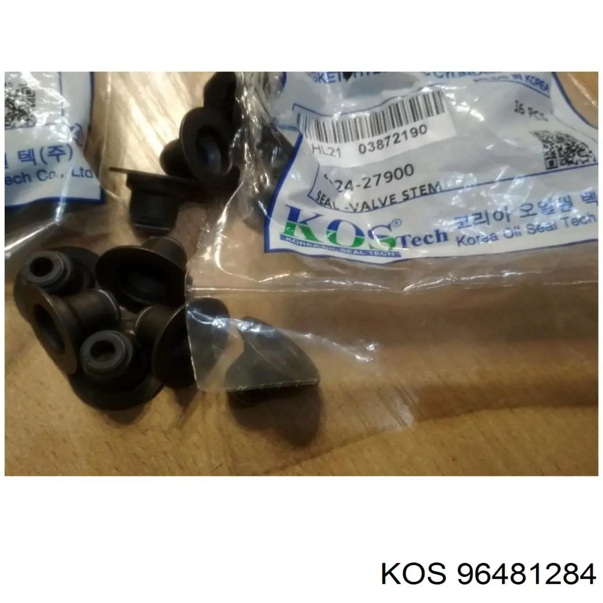 Compre 96481284 FSO Cilindro mestre de embraiagem