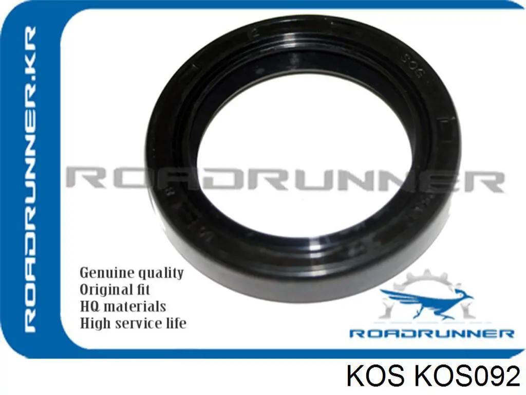 Compre 2214427000AT Hyundai/Kia Vedação da árvore distribuidora de motor