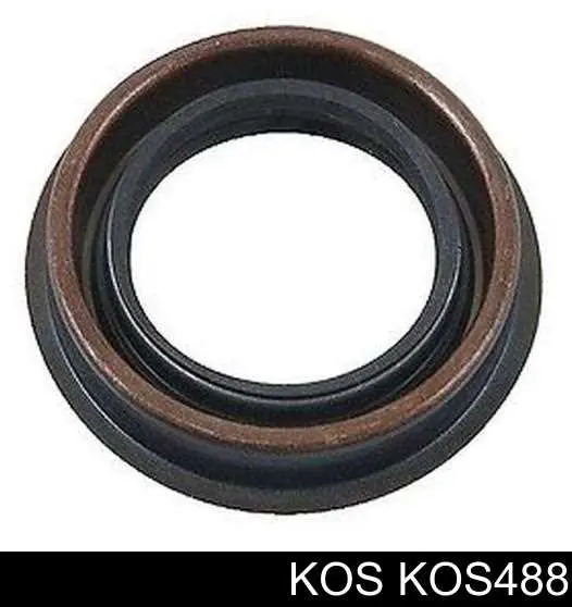 G30504OEM Japan Cars Bucim do semieixo do eixo dianteiro