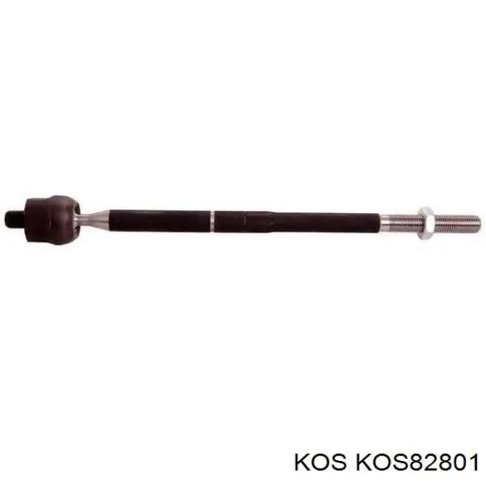 Kit de reparação da cremalheira da direção (do mecanismo), (kit de vedantes) Daewoo Nubira II J15