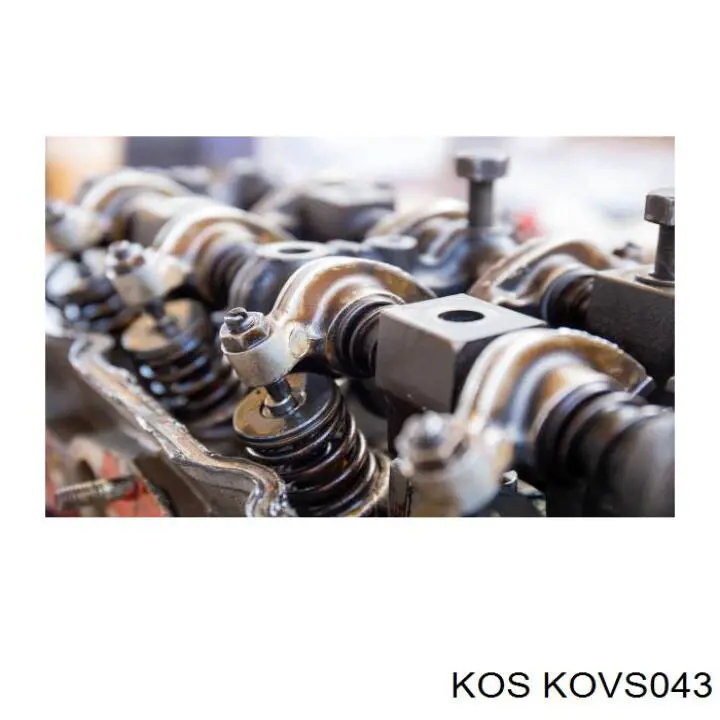 Compre 2222427000 Hyundai/Kia Bucim de válvula (coletor de óleo), admissão/escape