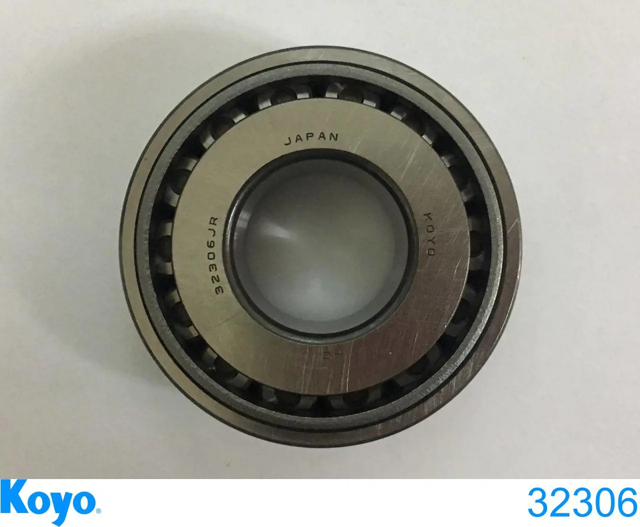 Rolamento externo de cubo dianteiro Koyo 32306 preço, a partir de 16,62 USD