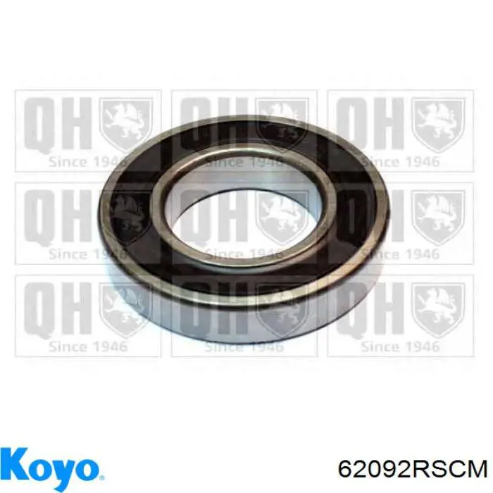 Compre 47332H1000 Hyundai/Kia Rolamento de diferencial do eixo dianteiro