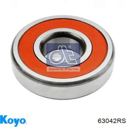 Compre 63042RS Koyo Rolamento do gerador