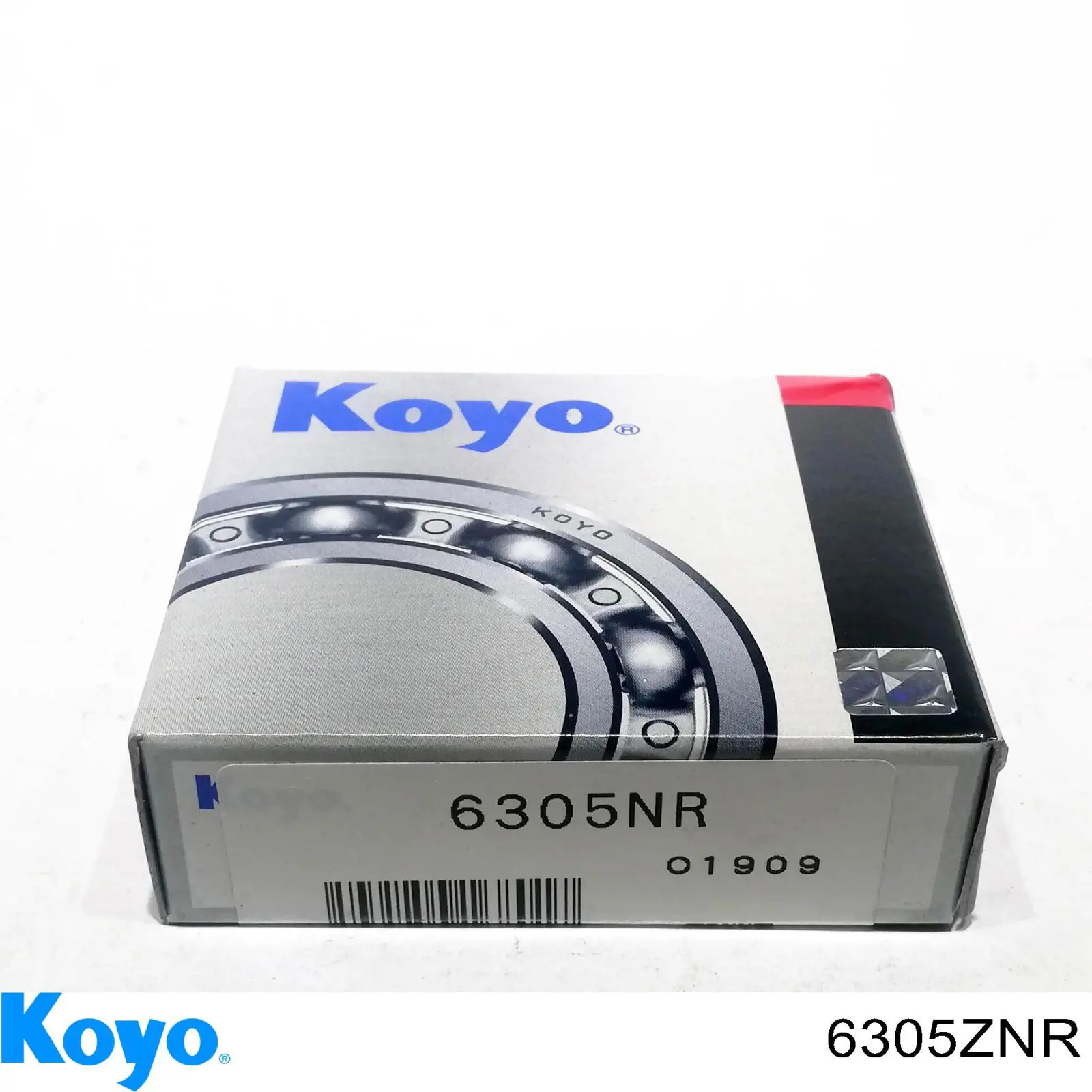  SKF 6305N preço, a partir de 5,19 USD