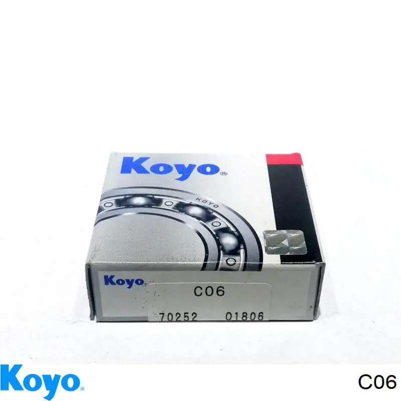 Compre C06 Koyo 