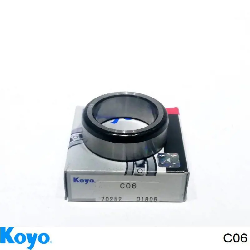  Koyo C06 preço, a partir de 6,30 USD