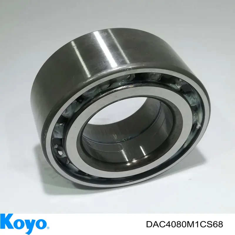  Koyo DAC4080M1CS68