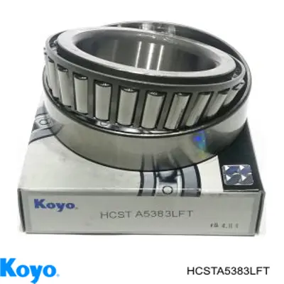Compre HCSTA5383LFT Koyo Rolamento de diferencial do eixo dianteiro