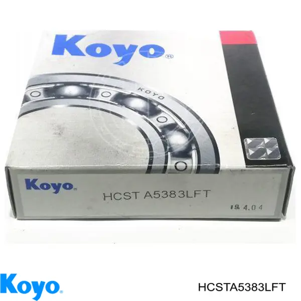 Compre STA5383LFT Koyo Rolamento de diferencial do eixo dianteiro