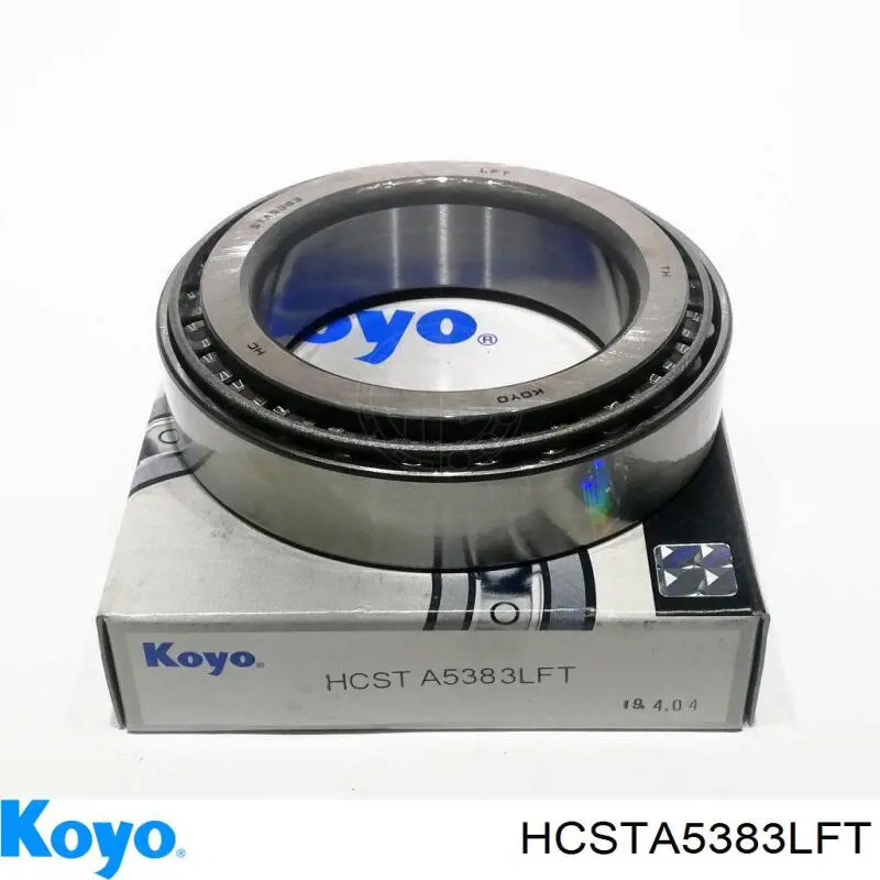 Rolamento de diferencial do eixo dianteiro Koyo STA5383LFT preço, a partir de 34,06 USD