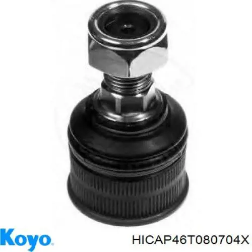 HICAP46T080704X Koyo Rolamento de cubo dianteiro