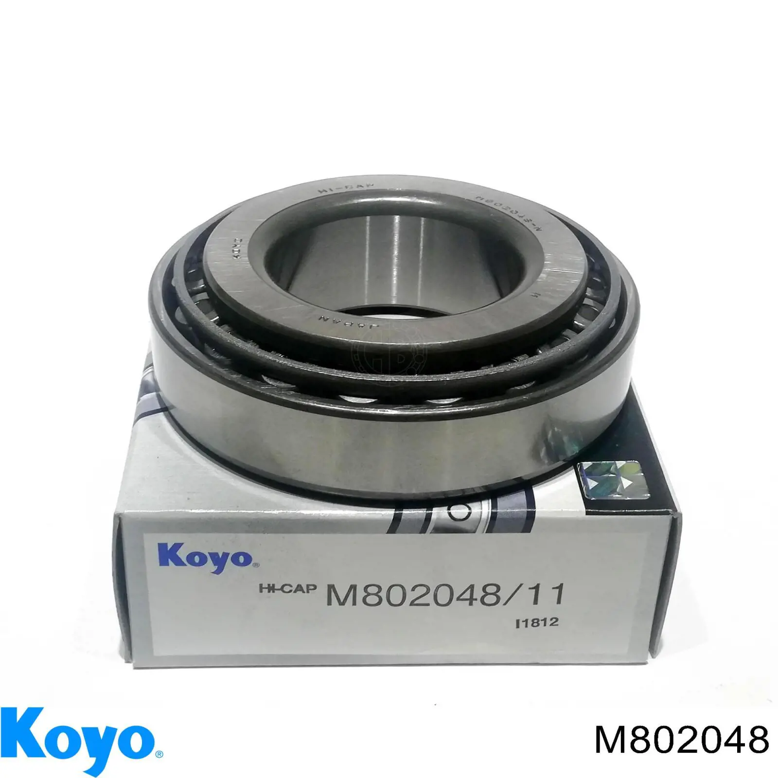 Compre 02800485 Chrysler Rolamento interno da haste do eixo traseiro