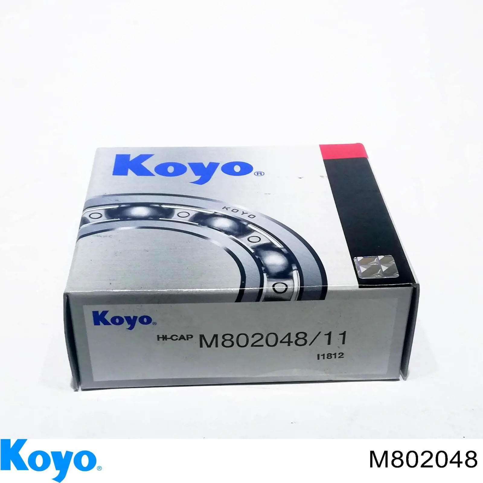 Compre M80204811 Koyo Rolamento interno da haste do eixo traseiro
