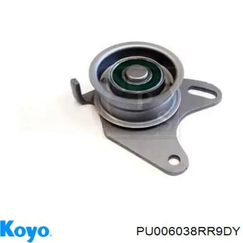 Rolo de reguladora de tensão da correia do mecanismo de distribuição de gás Koyo PU006038RR9DY preço, a partir de 52,58 USD