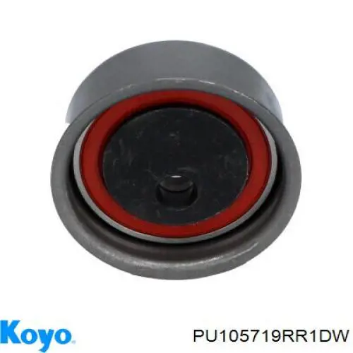 Rolo de reguladora de tensão da correia do mecanismo de distribuição de gás Koyo PU105719RR1DW preço, a partir de 21,08 USD