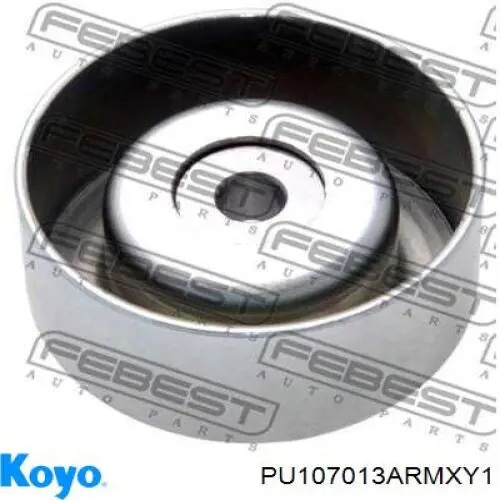 PU107013ARMXY1 Koyo Rolo parasita da correia de transmissão