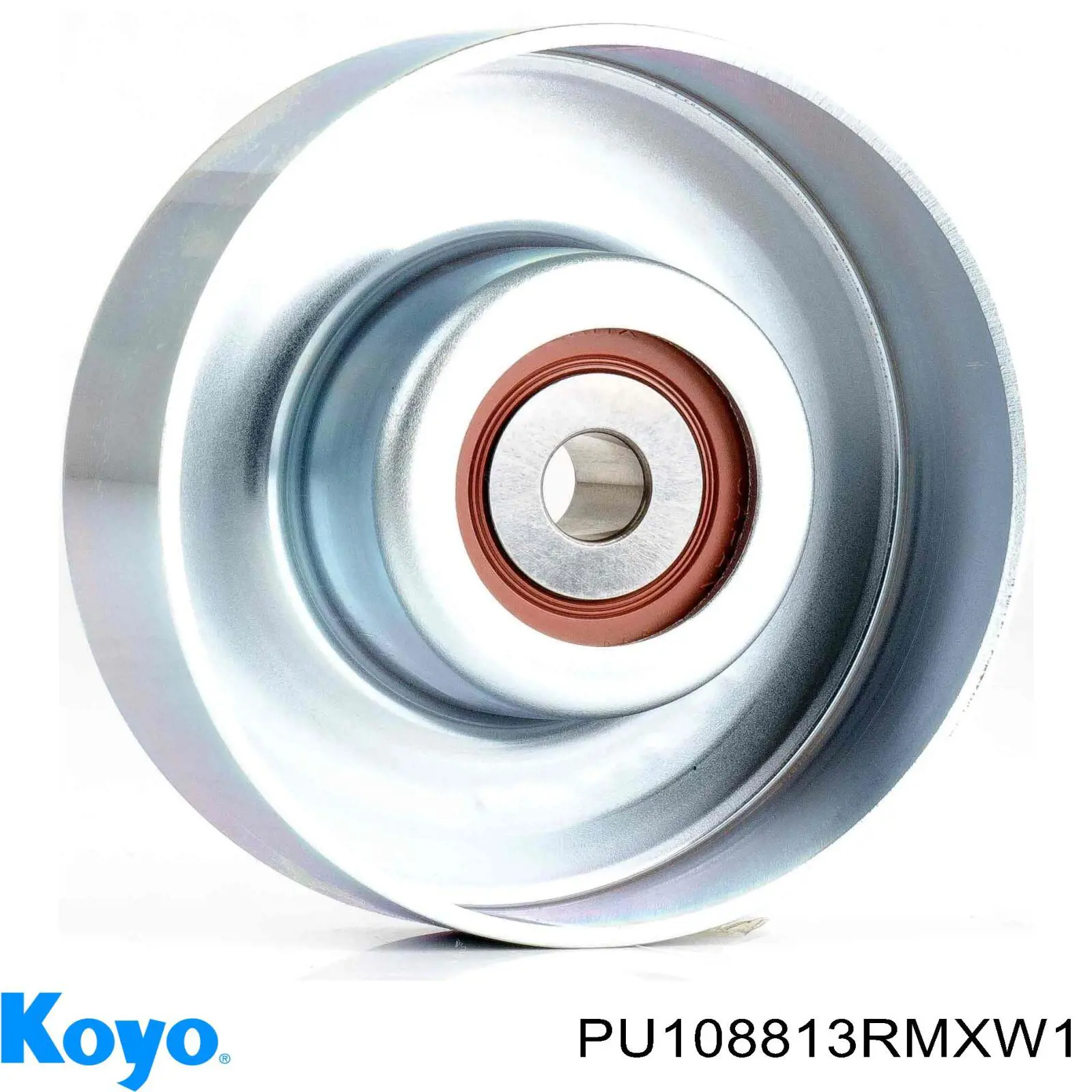 Compre PU108813RMXW1 Koyo Rolo parasita da correia de transmissão