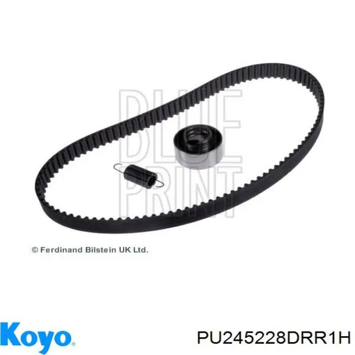 Compre PU245228DRR1H Koyo Rolo de reguladora de tensão da correia do mecanismo de distribuição de gás