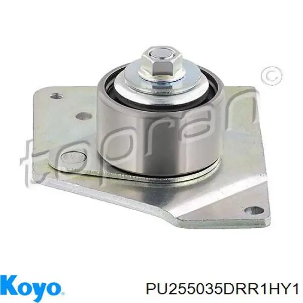 Compre PU255035DRR1HY1 Koyo Reguladora de tensão da correia do mecanismo de distribuição de gás