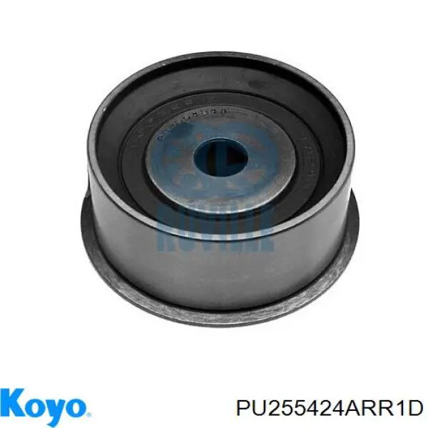 Rolo parasita da correia do mecanismo de distribuição de gás Koyo PU255424ARR1D preço, a partir de 15,78 USD