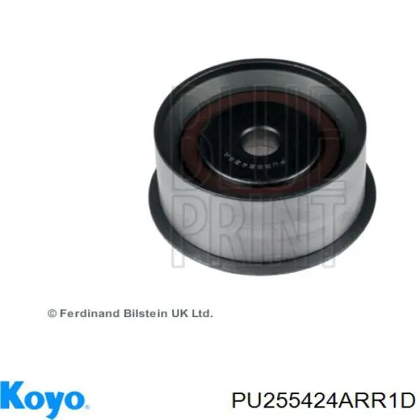 Compre PU255424ARR1D Koyo Rolo parasita da correia do mecanismo de distribuição de gás