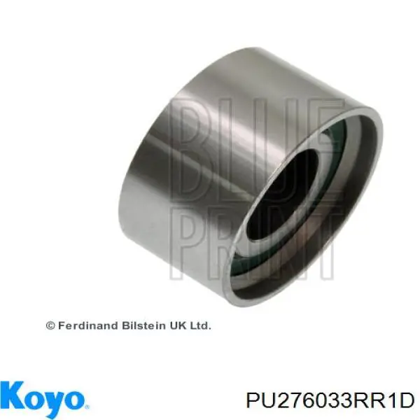 PU276033RR1D Koyo Rolo parasita da correia do mecanismo de distribuição de gás