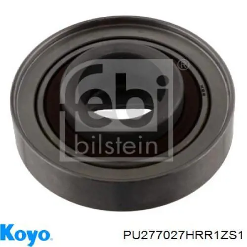 Compre PU277027HRR1ZS1 Koyo Reguladora de tensão da correia da árvore de equilibração