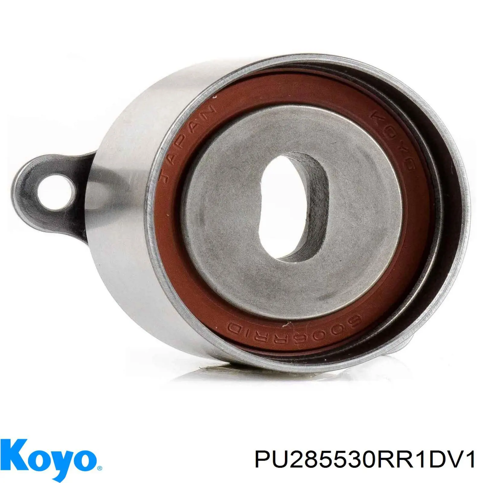 Compre PU285530RR1DV1 Koyo Rolo de reguladora de tensão da correia do mecanismo de distribuição de gás