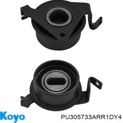  Koyo PU305733ARR1DY4