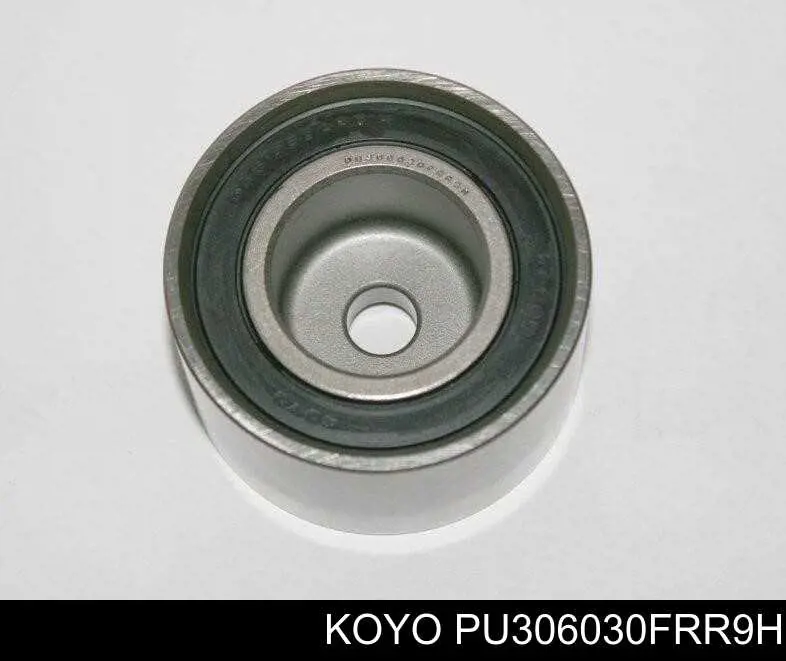 Rolo parasita da correia do mecanismo de distribuição de gás Koyo PU306030FRR9H preço, a partir de 23,14 USD