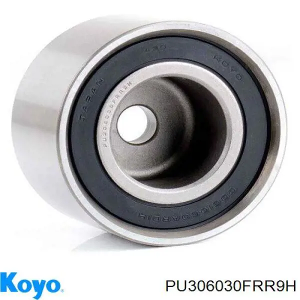 Compre PU306030FRR9H Koyo Rolo parasita da correia do mecanismo de distribuição de gás