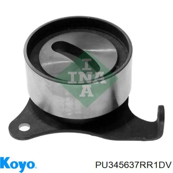 Compre PU345637RR1DV Koyo Rolo de reguladora de tensão da correia do mecanismo de distribuição de gás