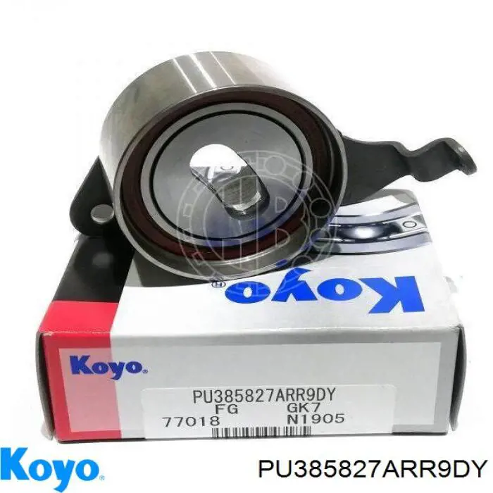  Koyo PU385827ARR9DY