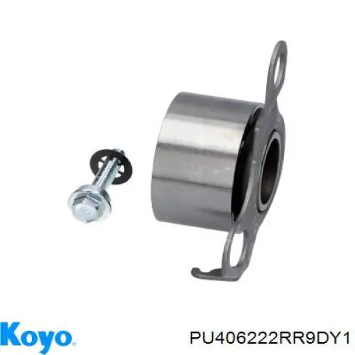 Compre PU406222RR9DY1 Koyo Rolo parasita da correia do mecanismo de distribuição de gás