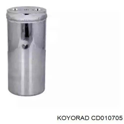 Radiador de aparelho de ar condicionado Koyorad CD010705 preço, a partir de 128,83 USD